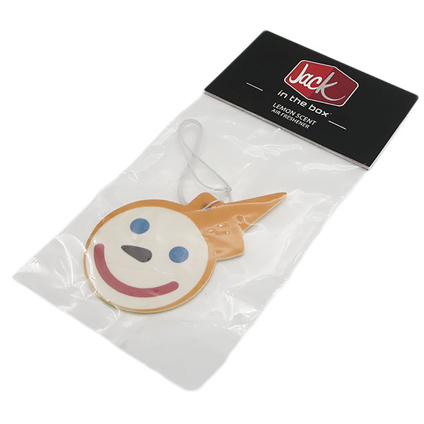 Jack in the box  AIR FRESHENER 【ジャックインザボックス エアフレ】