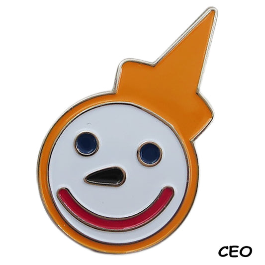 Jack in the box  PINS 【ジャックインザボックス ピンズ】