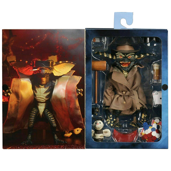 Gremlin 7" Action Figure Flasher [NECA]