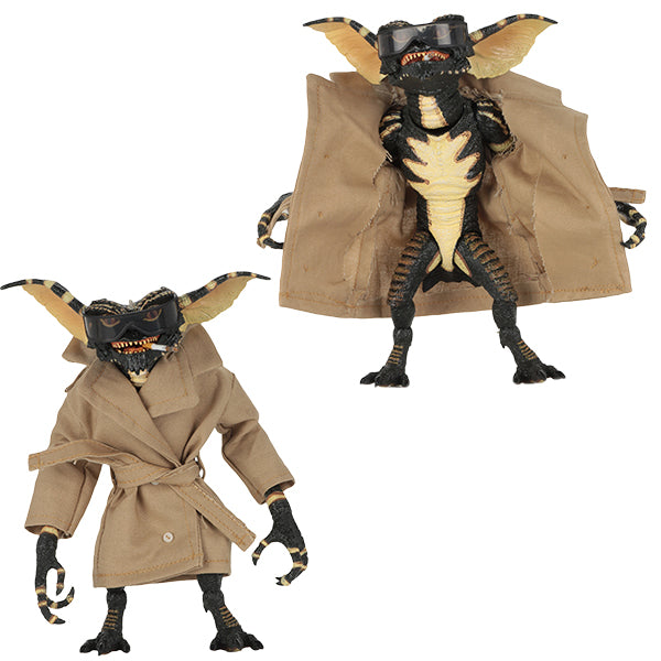 Gremlin 7" Action Figure Flasher [NECA]