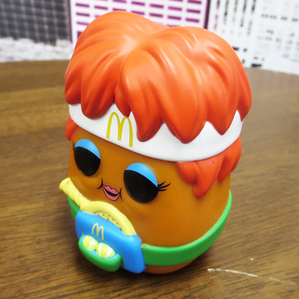 POP! AD ICONS VINYL FIGURE  MCDONALDS TENNIS McNUGGET 【FUNKO】