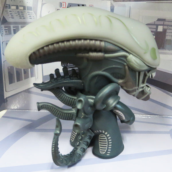 Alien Vinyl Figure TWIN PACK [TITAN/Titan]