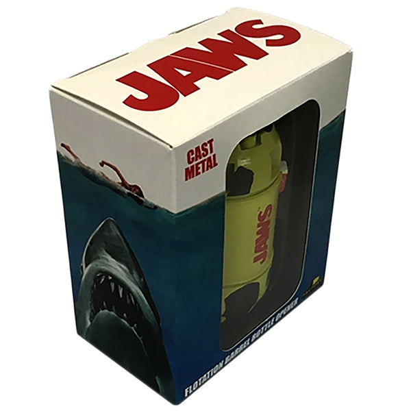 JAWS ジョーズ バレル ボトル オープナー