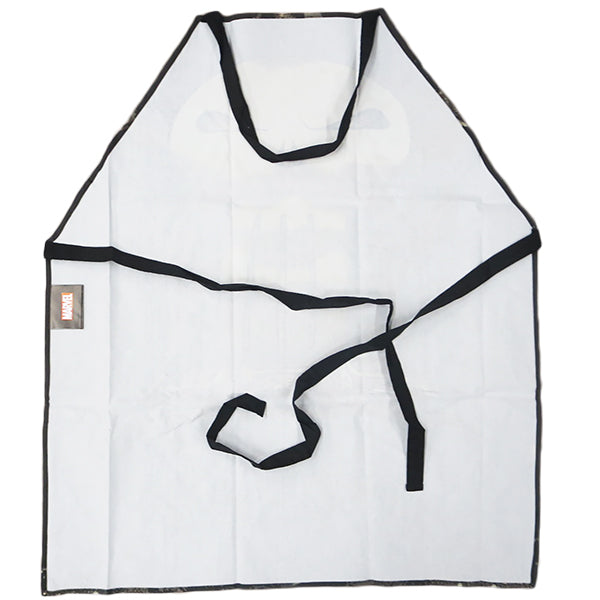 MAVEL Marvel Apron Punisher