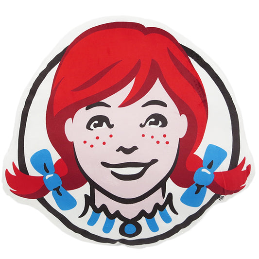 WENDY&#039;S ウェンディ―ズ クッション　