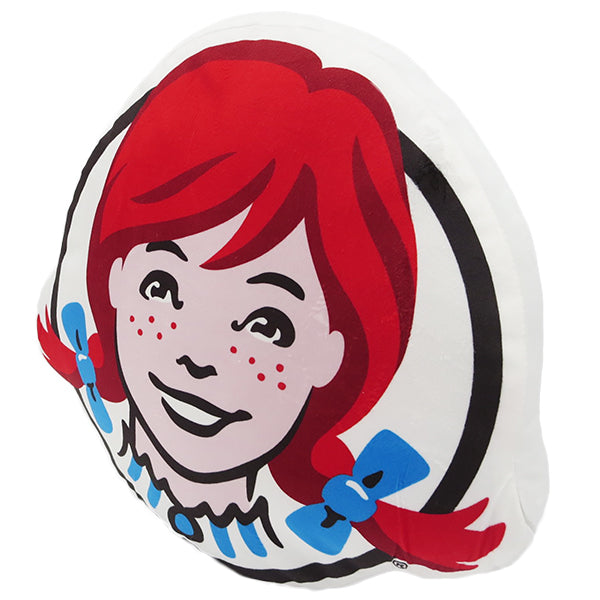 WENDY&#039;S ウェンディ―ズ クッション　