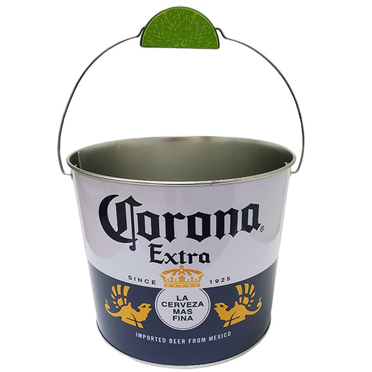 CORONA コロナ ティン バケツ