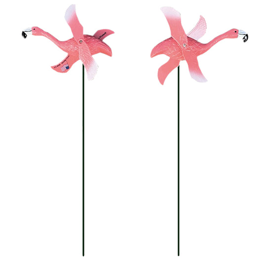 PINK FLAMINGOS  WINDMILL ピンクフラミンゴ ウインドミル