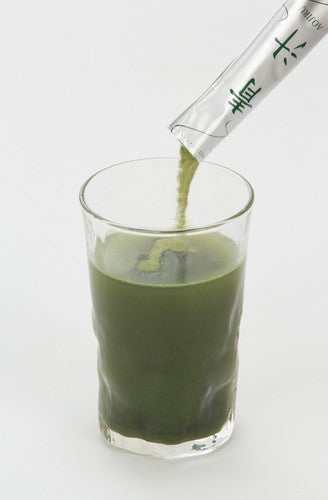 4 types of Kyushu vegetable green juice “2022 new product”