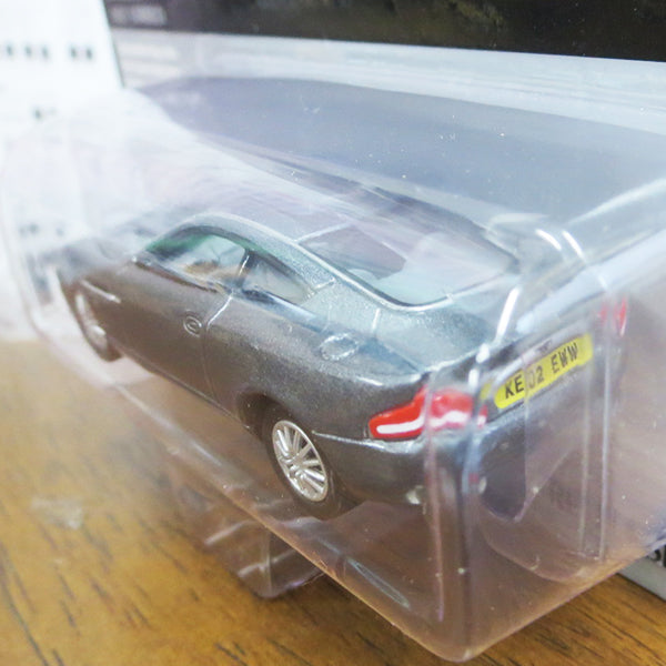 JOHNNY LIGHTNING 1:64 James Bond 007 Die Another Day Aston Martin Vanquish ミニカー