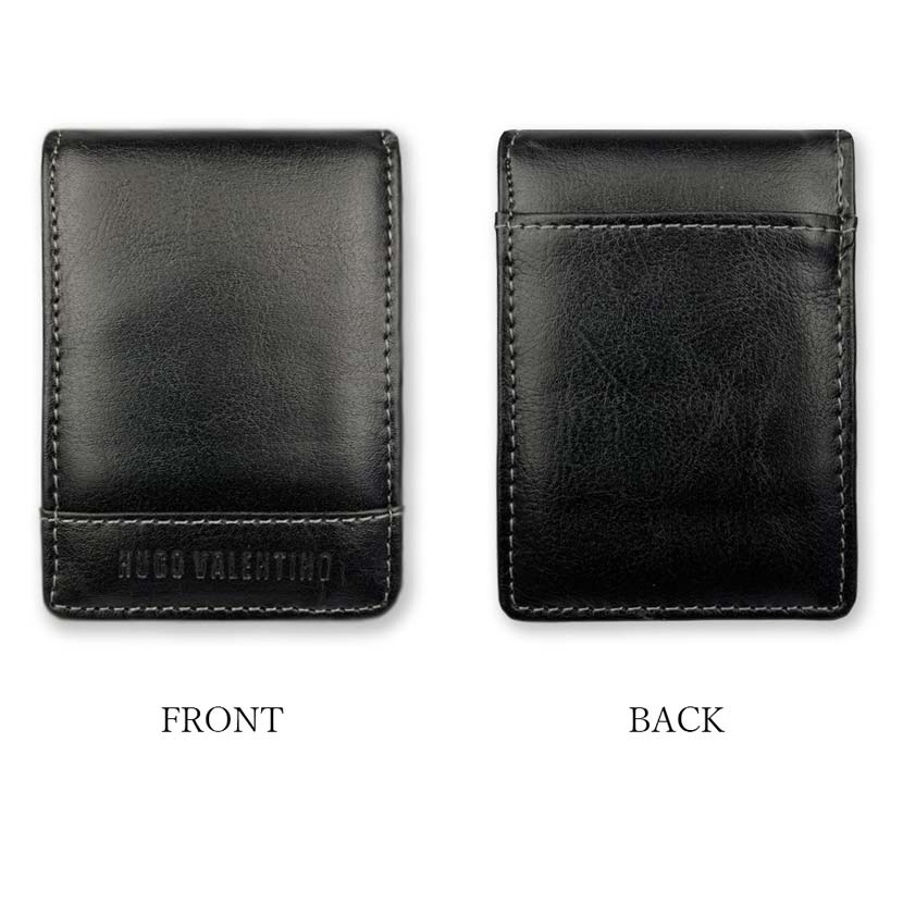 [Great Price] 1 set x 12 pieces HUGO VALENTINO Synthetic leather coin case Coin purse