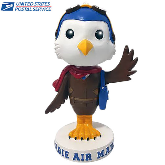 USPS バブルヘッド EAGLE AIR MAIL