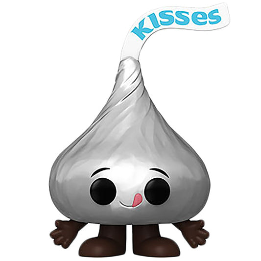 POP! ICONS VINYL FIGURE HERSHEY&#039;S KISSES【FUNKO】