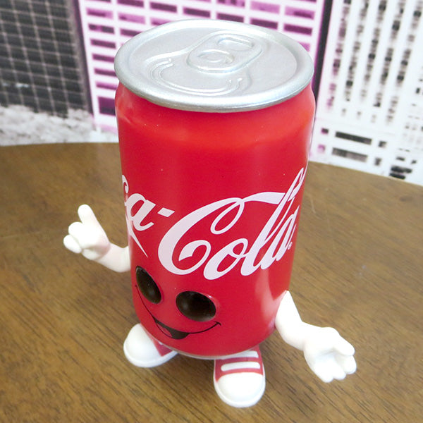 POP! ICONS VINYL FIGURE COCA-COLA CAN【FUNKO】