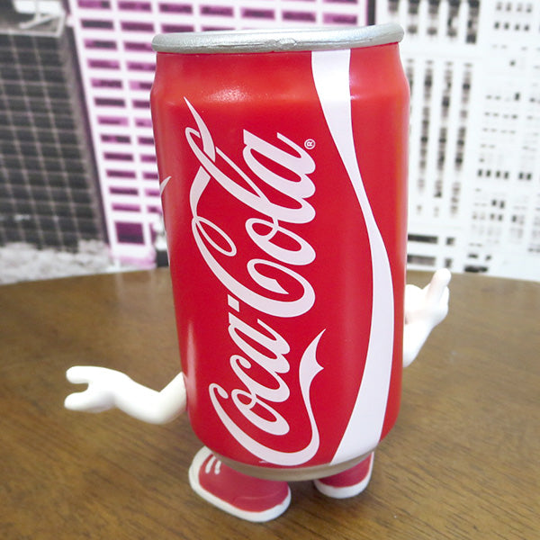 POP! ICONS VINYL FIGURE COCA-COLA CAN【FUNKO】