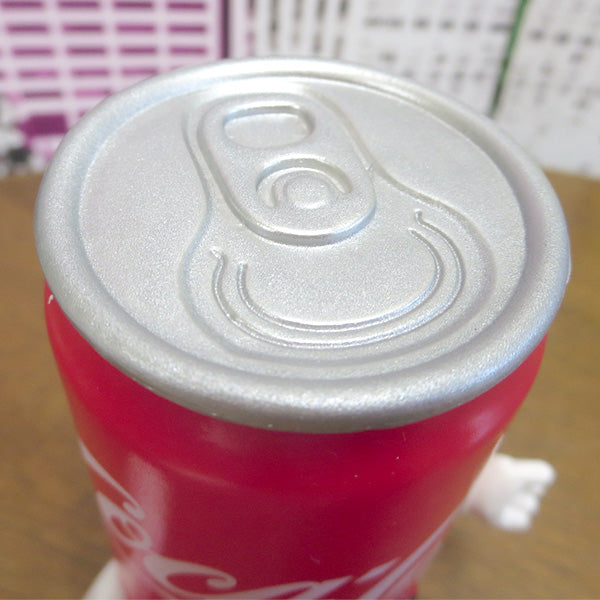 POP! ICONS VINYL FIGURE COCA-COLA CAN【FUNKO】