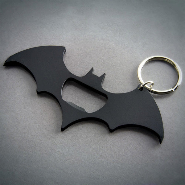 batman multitool keyring