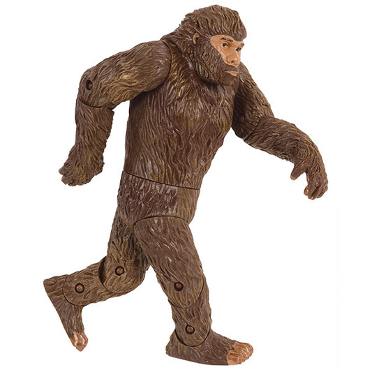 bigfoot action figure