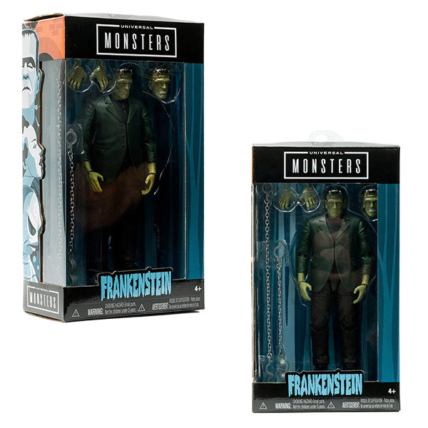 universal monsters action figure frankenstein