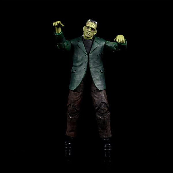 universal monsters action figure frankenstein