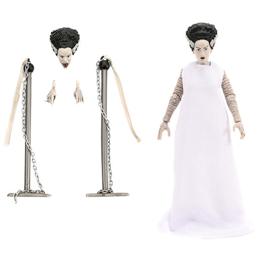 Universal Monsters Action Figure Bride of Frankenstein