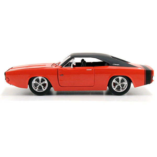 JADATOYS 1/24 BTM  1970 Dodge Charger R/T  ミニカー