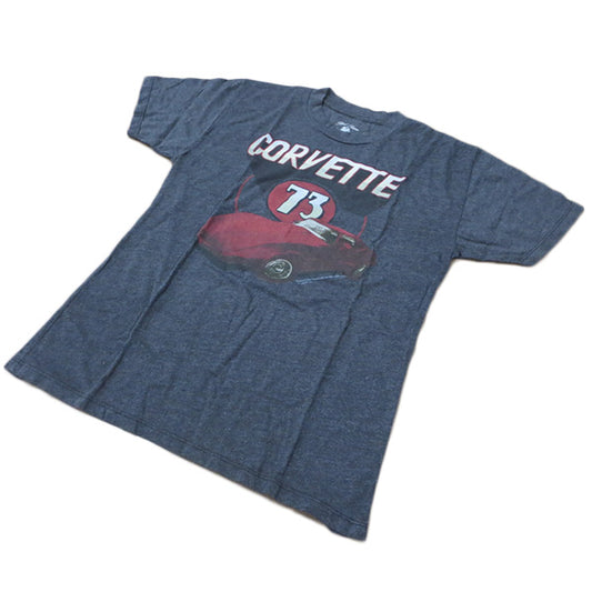 T-shirt CORVETTE 73 [Corvette]