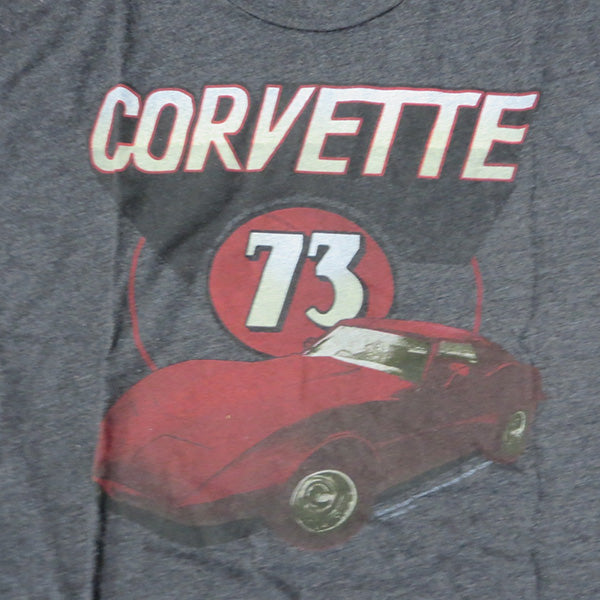 T-shirt CORVETTE 73 [Corvette]