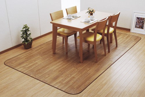 Toli dining carpet