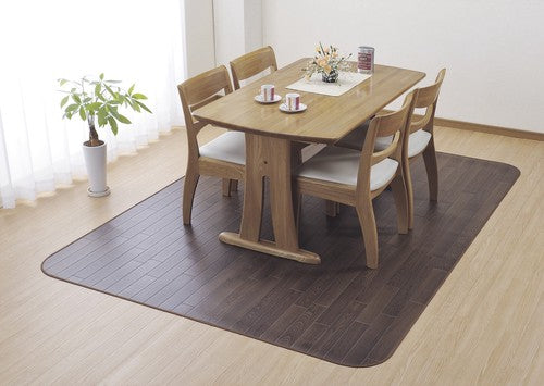 Toli dining carpet