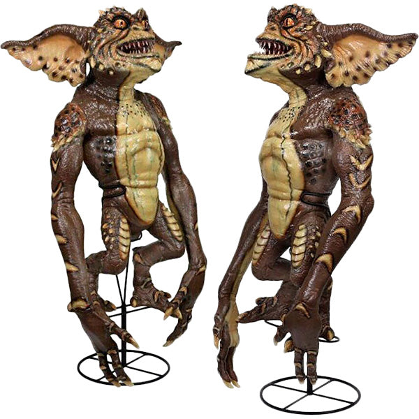 Gremlins 2 Stunt Puppet Replica Doll