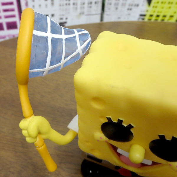 POPs! ICONS VINYL FIGURE  SPONGEBOB SQUAREPANTS PWP YOUTHTRUST【FUNKO】