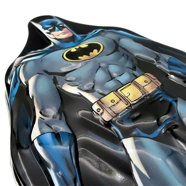 batman storage tin case