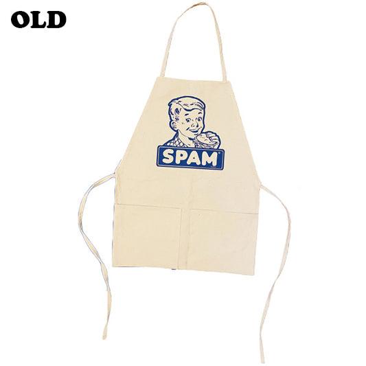 SPAM APRON [Spam Apron]