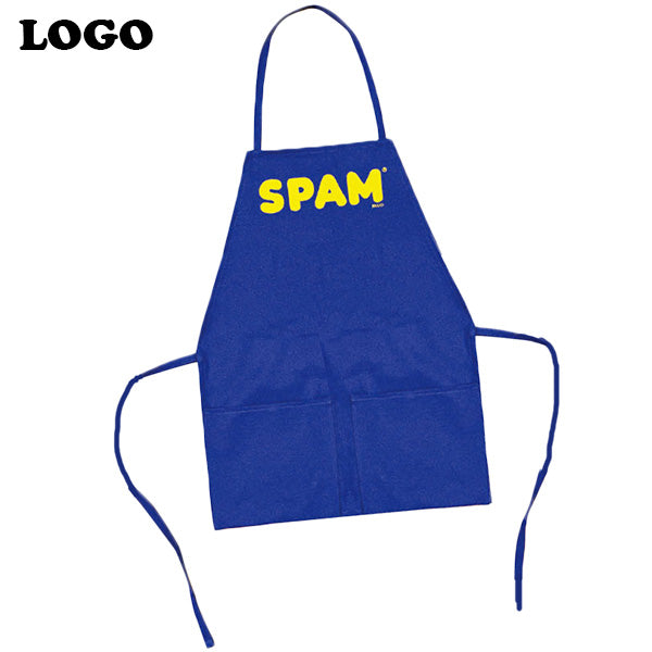 SPAM APRON 【スパム エプロン】