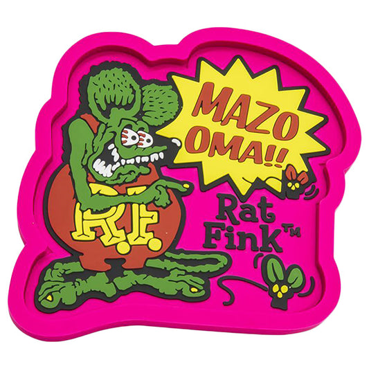 RATFINK ラットフィンク ラバー トレイ