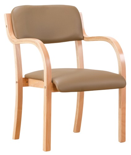 1 stand-up support chair, 2 chairs of the same color