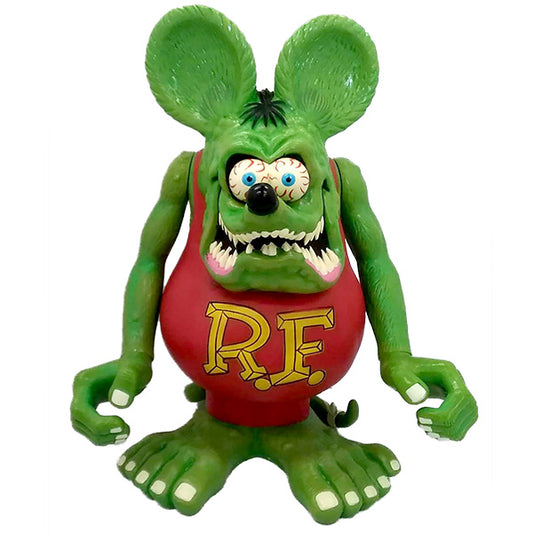 ラットフィンク コインバンク  POSABLE ARMS &amp; HANDS 【RAT FINK】【FUNKO】