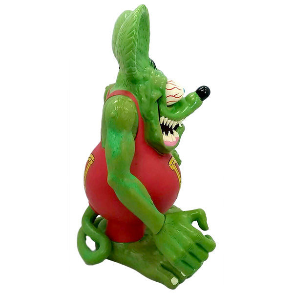 ラットフィンク コインバンク  POSABLE ARMS &amp; HANDS 【RAT FINK】【FUNKO】