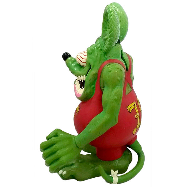 ラットフィンク コインバンク  POSABLE ARMS &amp; HANDS 【RAT FINK】【FUNKO】