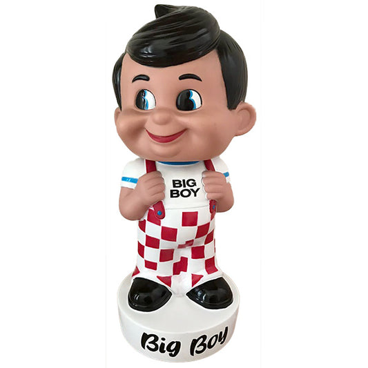 BIG BOY Big Boy Giant Bobbing Head [FUNKO]