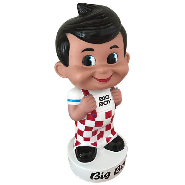 BIG BOY ビッグボーイ ジャイアント ボビングヘッド 【FUNKO】