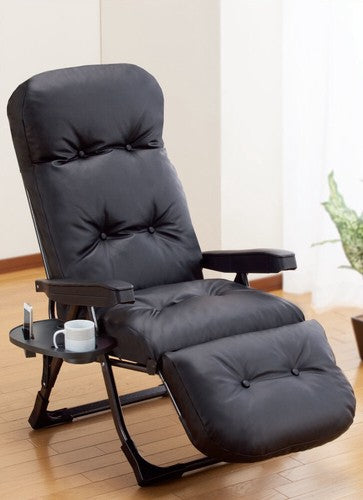 Made in Japan NEW relaxing reclining armchair EXII