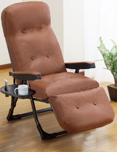 Made in Japan NEW relaxing reclining armchair EXII