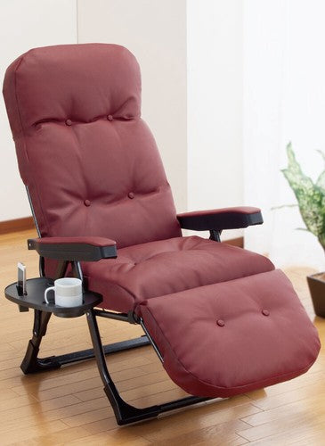 Made in Japan NEW relaxing reclining armchair EXII