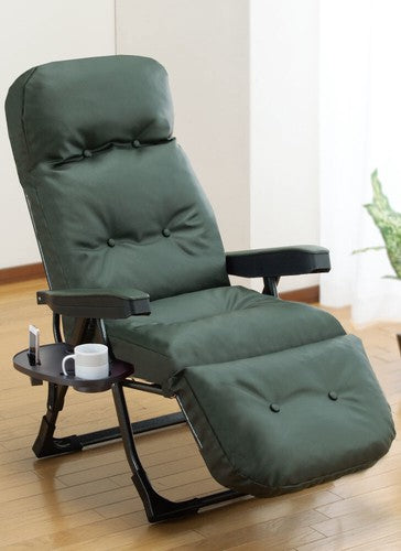 Made in Japan NEW relaxing reclining armchair EXII