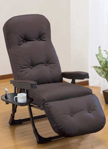 Made in Japan NEW relaxing reclining armchair EXII