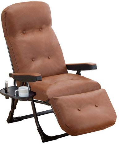 Made in Japan NEW relaxing reclining armchair EXII