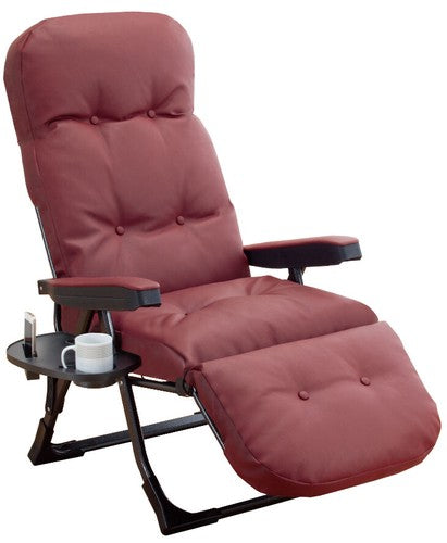 Made in Japan NEW relaxing reclining armchair EXII