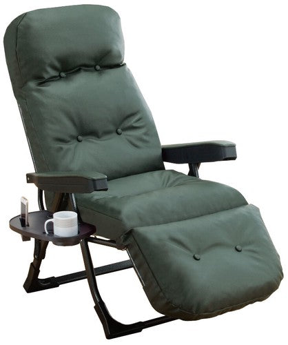 Made in Japan NEW relaxing reclining armchair EXII